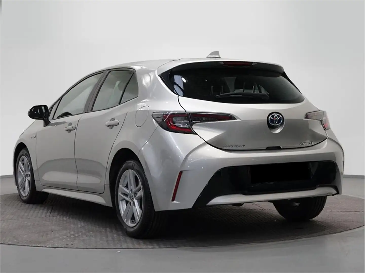 Toyota Corolla 125H Active Tech - 2