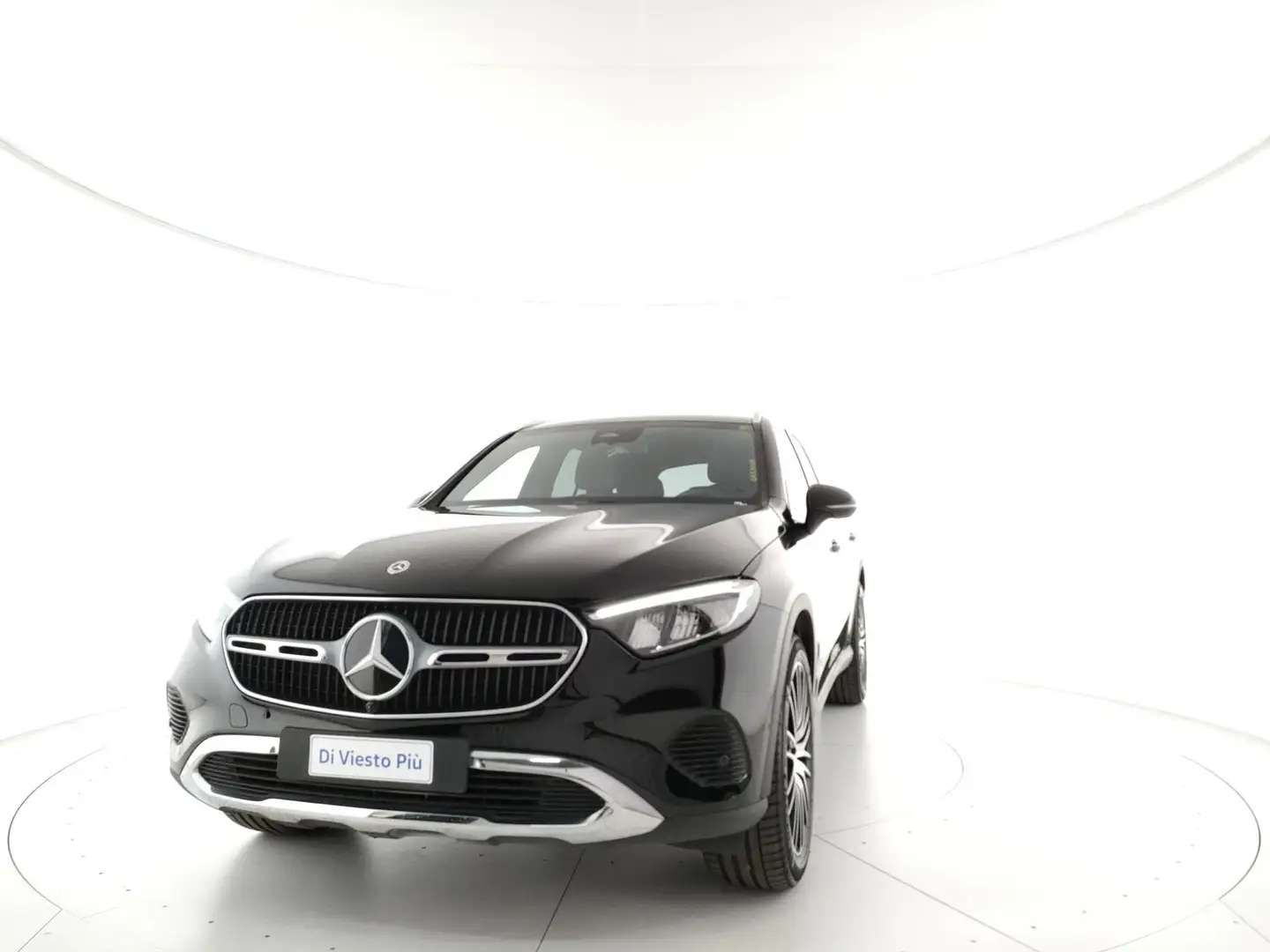 Mercedes-Benz GLC 200 suv 200 advanced plus 4matic 9g-tronic - 1