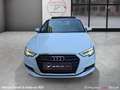Audi A3 A3 Sportback 2.0 TDI 184 S tronic 6 Quattro S Line Blanc - thumbnail 5