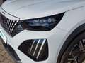 Peugeot 2008 GT 130 EAT8, Navi, 360° Kamera Bianco - thumbnail 14