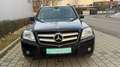 Mercedes-Benz GLK 350 CDI 4MATIC-Navi-PANO-AHK-TÜV -Garantie. Schwarz - thumbnail 5