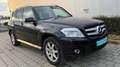 Mercedes-Benz GLK 350 CDI 4MATIC-Navi-PANO-AHK-TÜV -Garantie. Schwarz - thumbnail 3