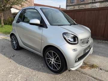 Cabrio 0.9 Turbo Xclusive DCT *41.147 KM*