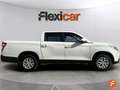 SsangYong Musso Sports D22DTR 4x4 Pro Blanco - thumbnail 9
