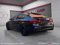 BMW M5 M5 625 ch BVA8 Competition Чорний - thumbnail 3