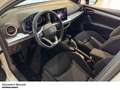 SEAT Ibiza FR 1.0 TSI DSG Navi Rückfahrkamera Sitzheizung LED Weiß - thumbnail 10