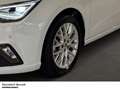 SEAT Ibiza FR 1.0 TSI DSG Navi Rückfahrkamera Sitzheizung LED Weiß - thumbnail 9