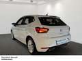 SEAT Ibiza FR 1.0 TSI DSG Navi Rückfahrkamera Sitzheizung LED Weiß - thumbnail 4
