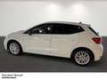 SEAT Ibiza FR 1.0 TSI DSG Navi Rückfahrkamera Sitzheizung LED Weiß - thumbnail 3