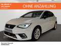 SEAT Ibiza FR 1.0 TSI DSG Navi Rückfahrkamera Sitzheizung LED Weiß - thumbnail 1