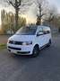 Volkswagen Transporter Black Edition Wit - thumbnail 1