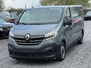 2.0 dCi - 2021 - Euro 6d T E - Navigation
