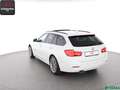 BMW 330 330 d T xDrive HARMAN/K,360GRAD,HUD,KEYLESS,ACC Biały - thumbnail 3