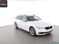 BMW 330 330 d T xDrive HARMAN/K,360GRAD,HUD,KEYLESS,ACC Biały - thumbnail 7