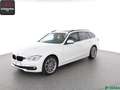 BMW 330 330 d T xDrive HARMAN/K,360GRAD,HUD,KEYLESS,ACC Biały - thumbnail 1