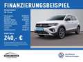 Volkswagen T-Cross Style 1.5 TSI DSG AHK+NAVI+LED+SHZ+PDC Weiß - thumbnail 2