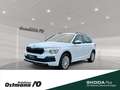 Skoda Kamiq Essence 85kw TSI *Virtual Cockpit*LED*SHZ* Blanc - thumbnail 1