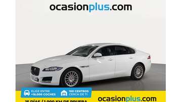 2.0i4D Pure Aut. 180