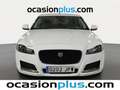 Jaguar XF 2.0i4D Pure Aut. 180 Blanco - thumbnail 16