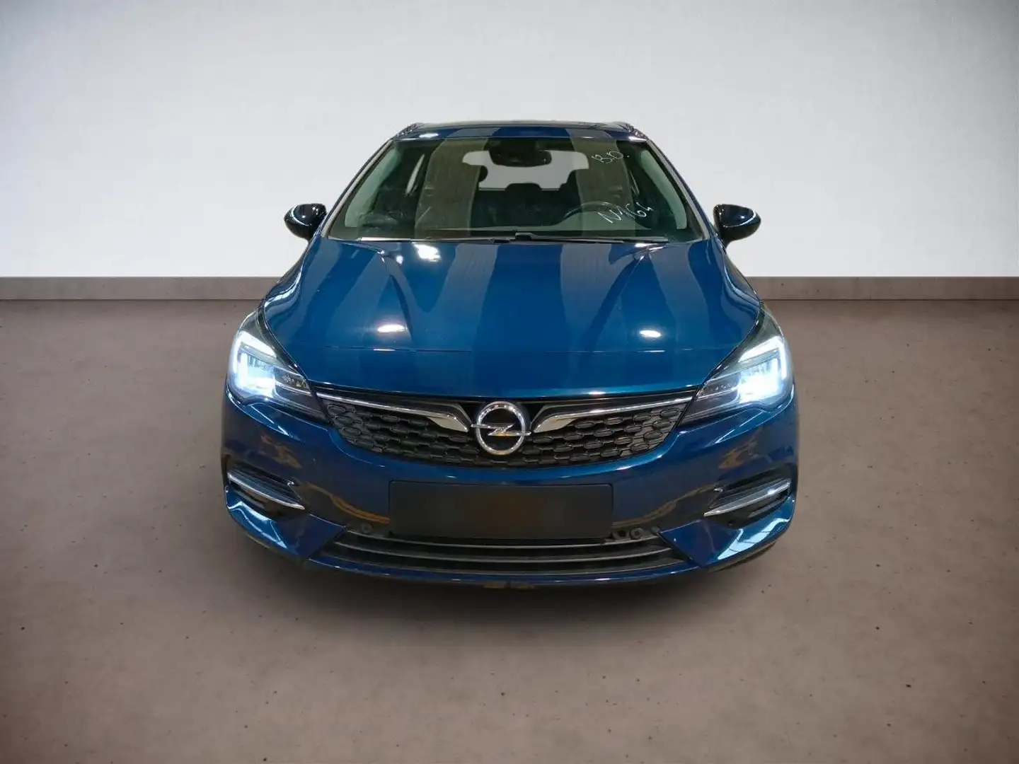 Opel Astra K Sports Tourer Elegance Start/Stop Blau - 1
