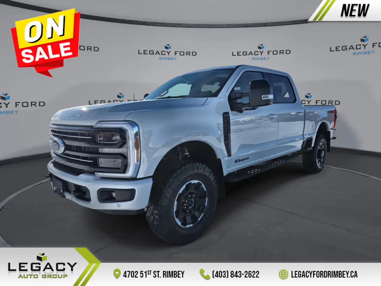 2026 Ford F 350
