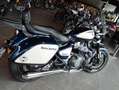 Royal Enfield Super Meteor 650 Blau - thumbnail 2