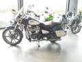 Royal Enfield Super Meteor 650 Blau - thumbnail 4