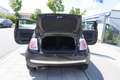 Fiat 500 CABRIO*500 C*LOUNGE*1.HAND*TÜV NEU*KLIMA*PDC*CD Nero - thumbnail 6