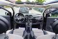 Fiat 500 CABRIO*500 C*LOUNGE*1.HAND*TÜV NEU*KLIMA*PDC*CD Nero - thumbnail 14