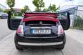 Fiat 500 CABRIO*500 C*LOUNGE*1.HAND*TÜV NEU*KLIMA*PDC*CD Nero - thumbnail 5