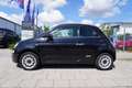 Fiat 500 CABRIO*500 C*LOUNGE*1.HAND*TÜV NEU*KLIMA*PDC*CD Nero - thumbnail 2