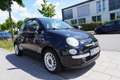 Fiat 500 CABRIO*500 C*LOUNGE*1.HAND*TÜV NEU*KLIMA*PDC*CD Nero - thumbnail 10