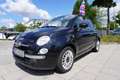 Fiat 500 CABRIO*500 C*LOUNGE*1.HAND*TÜV NEU*KLIMA*PDC*CD Nero - thumbnail 1