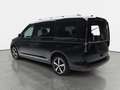 Volkswagen Caddy CADDY 1.5 TSI DSG MAXI STYLE NAVI LED 7-S ACC WINT Schwarz - thumbnail 5