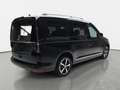 Volkswagen Caddy CADDY 1.5 TSI DSG MAXI STYLE NAVI LED 7-S ACC WINT Schwarz - thumbnail 4