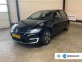 Volkswagen e-Golf E-DITION 136 pk | SoH 91% | Apple Carplay | Cruise Noir - thumbnail 1