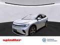 Volkswagen ID.4 GTX 4M / Navi, Matrix, Wärmepumpe, AHK, RFK Silber - thumbnail 1