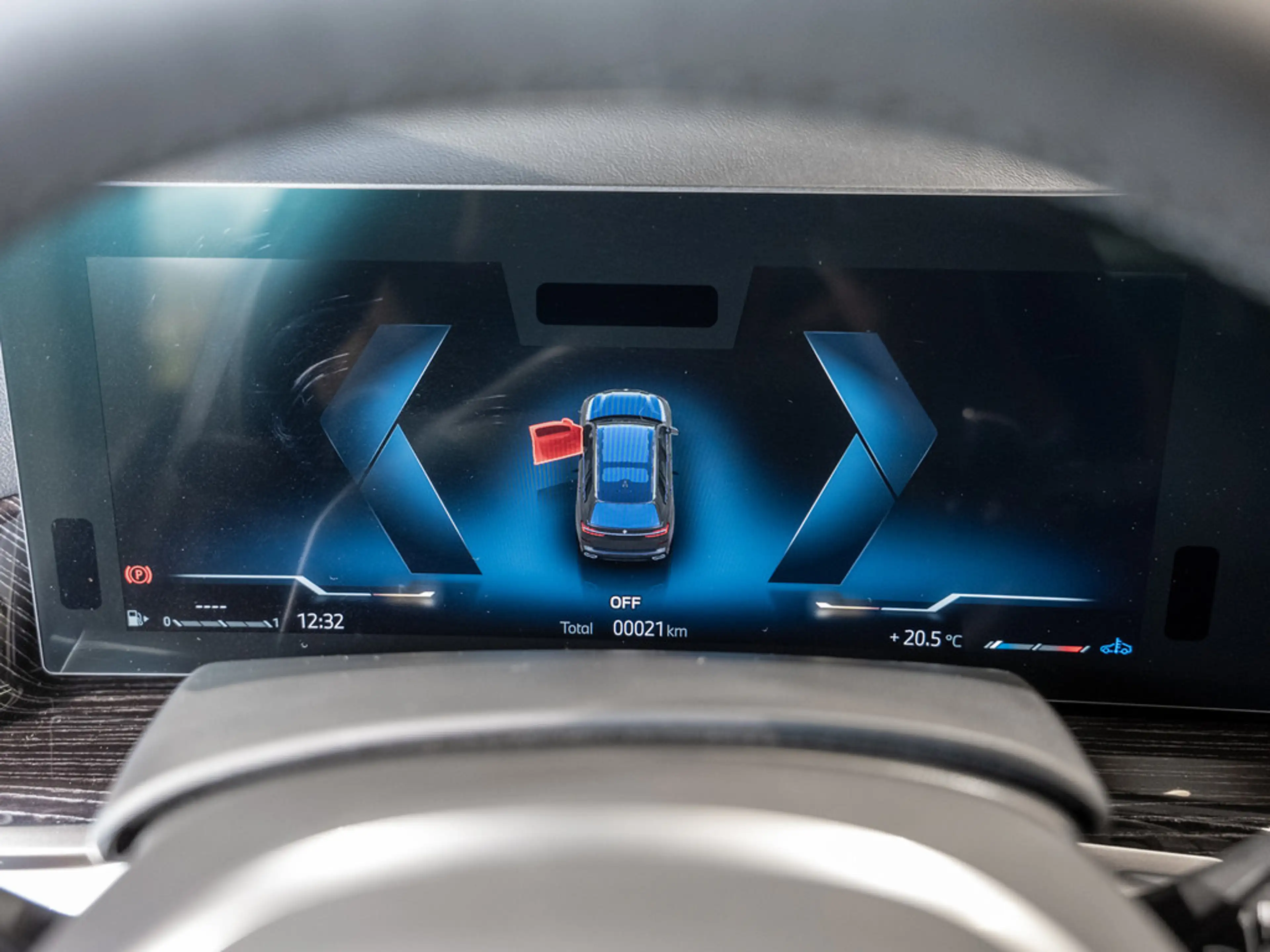 BMW X7 xDrive 40d M-Sport Pro PANO LED HUD NAVI — photo 14