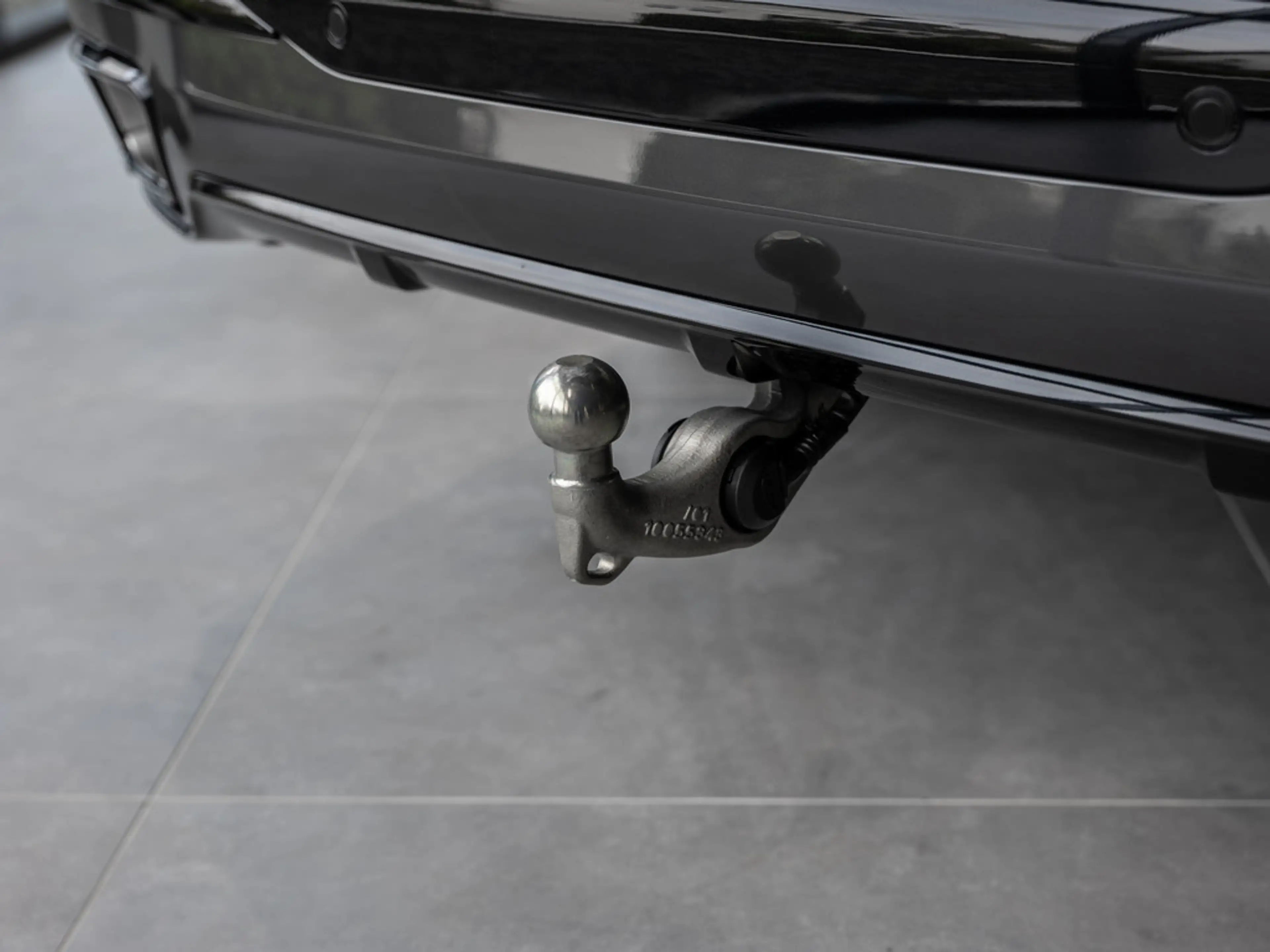 BMW X7 xDrive 40d M-Sport Pro PANO LED HUD NAVI — photo 10