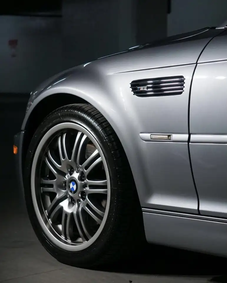 BMW M3 photo BMW M3