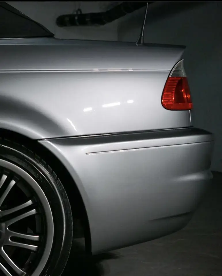 BMW M3 photo BMW M3