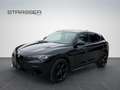 Alfa Romeo Stelvio Competizione Q4 Klima Leder Rückfahrkamera Noir - thumbnail 1