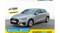 Audi A3 Sportback 30 TFSI Advanced S tronic Plateado - thumbnail 1