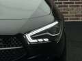 Mercedes-Benz CLA 180 Star Edition AMG Line Sfeer Camera Fabrieksgaranti Zwart - thumbnail 36