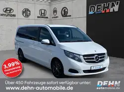 Mercedes-Benz V 250 CDI BT lang AT Sportpaket SHZ Kamera