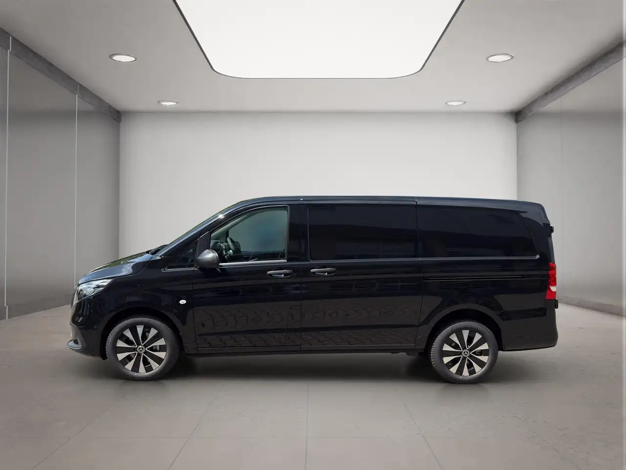 Mercedes-Benz Vito 2026