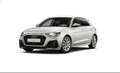 Audi A1 30 TFSI Sportback S line S-Line Audi connect Silber - thumbnail 2