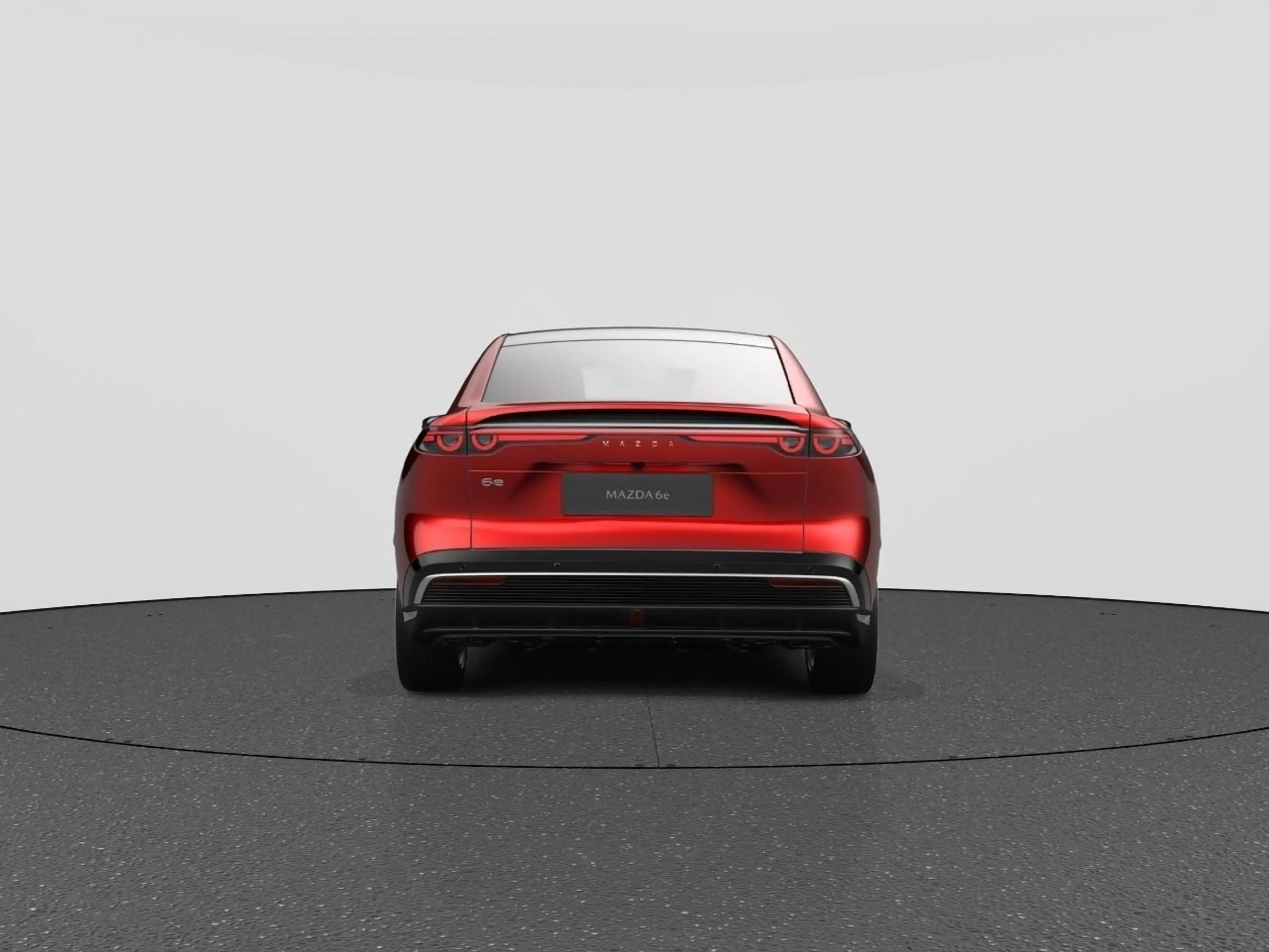 Mazda 6e Takumi Long Range 80 kWh | 17% Bijtelling | Cruise — photo 4