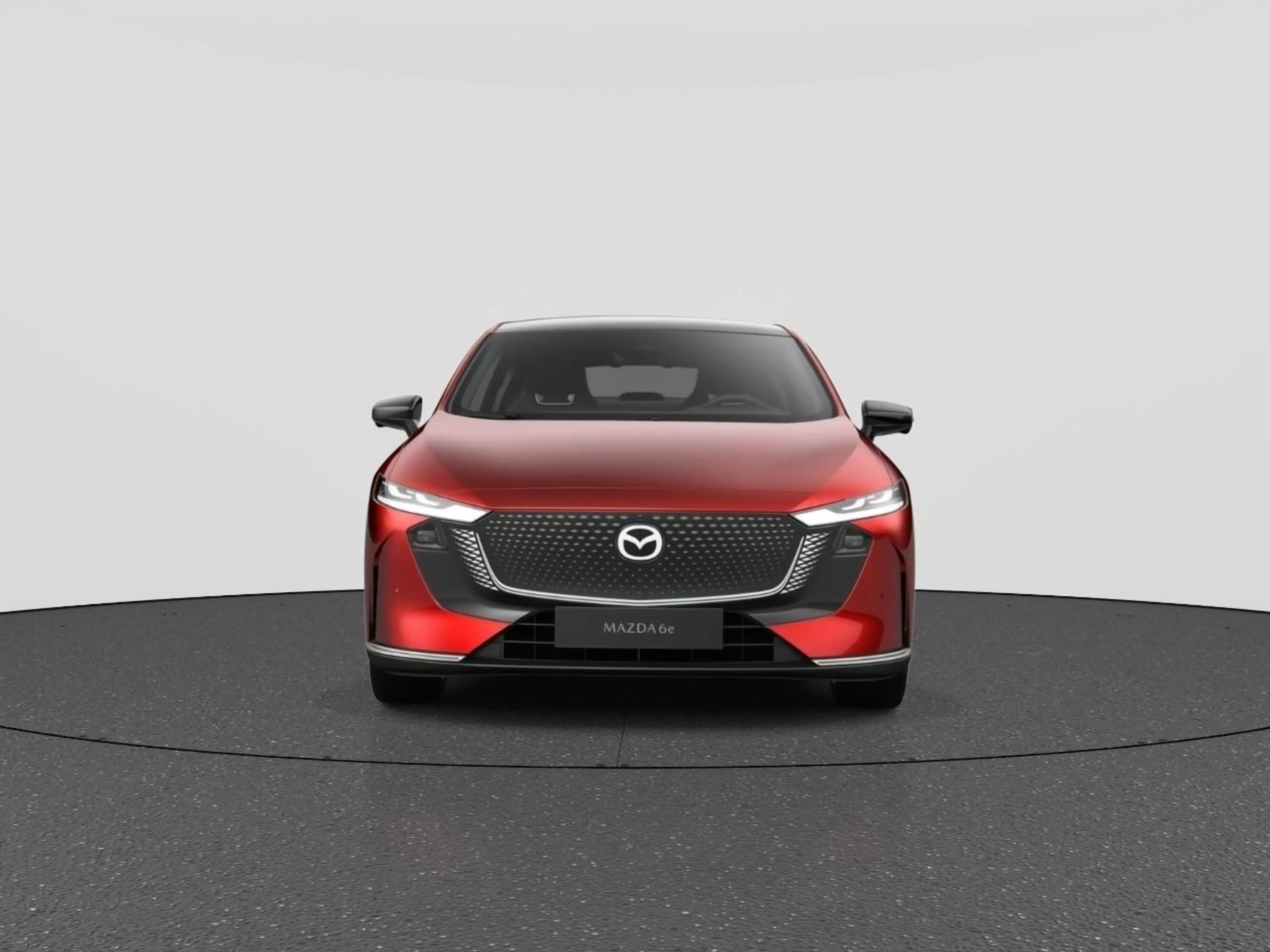 Mazda 6e Takumi Long Range 80 kWh | 17% Bijtelling | Cruise — photo 8