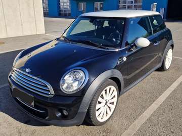 MINI COOPER D COOPER